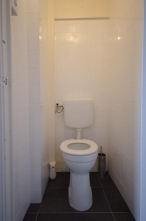 Sunnybeach Luxury Apartment Зандфорт Экстерьер фото