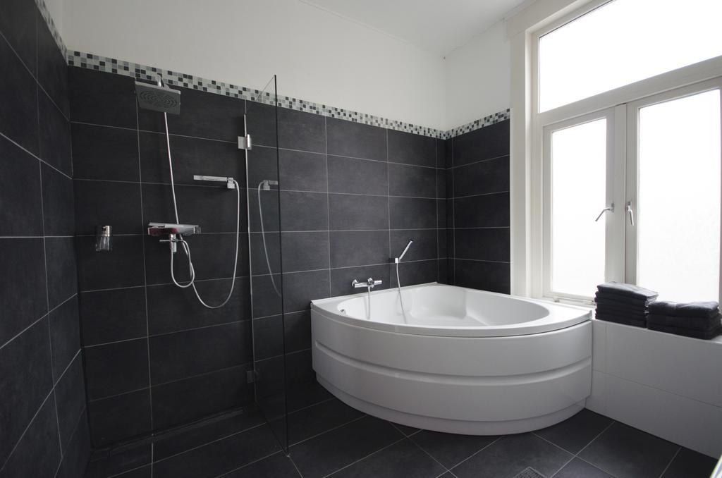 Sunnybeach Luxury Apartment Зандфорт Экстерьер фото